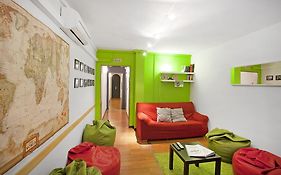 Diagonal House Hostel Barcelona